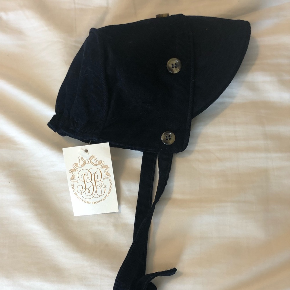 Beaufort Bonnet Company Bonnet NWT
